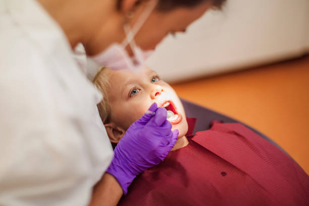 Best Emergency Treatment for Oral Infections in Madison Heights, MI